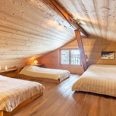 La Ferme Des Cousines Apartment Saint-Sigismond  Luaran gambar
