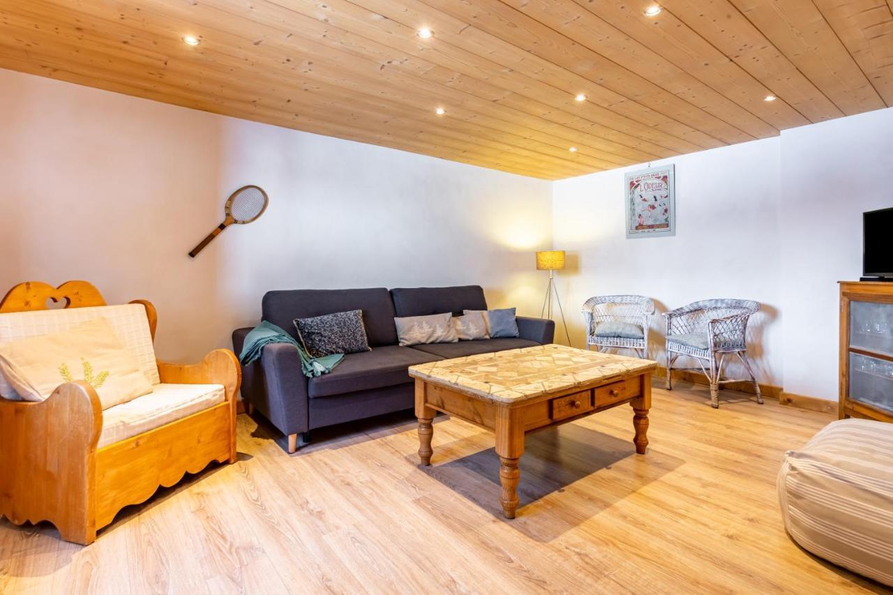 La Ferme Des Cousines Apartment Saint-Sigismond  Luaran gambar