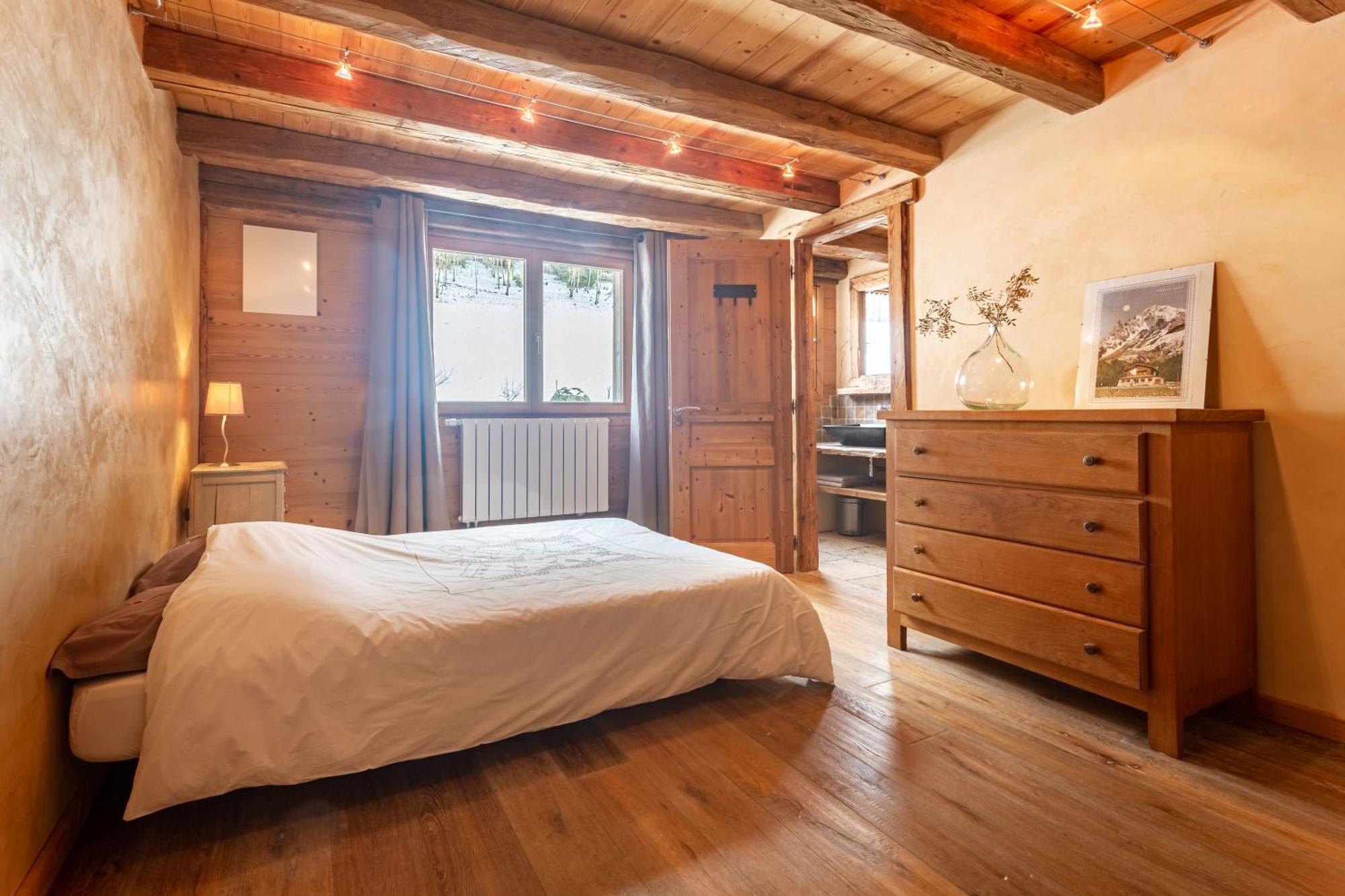 La Ferme Des Cousines Apartment Saint-Sigismond  Luaran gambar
